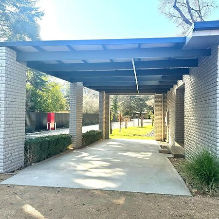 Tasman Holiday Parks - South Bright Esterno foto