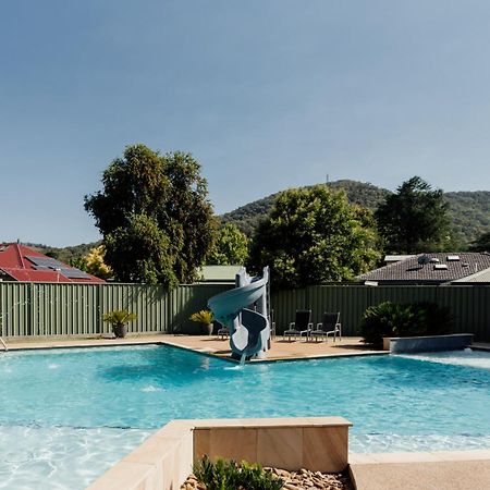 Tasman Holiday Parks - South Bright Esterno foto