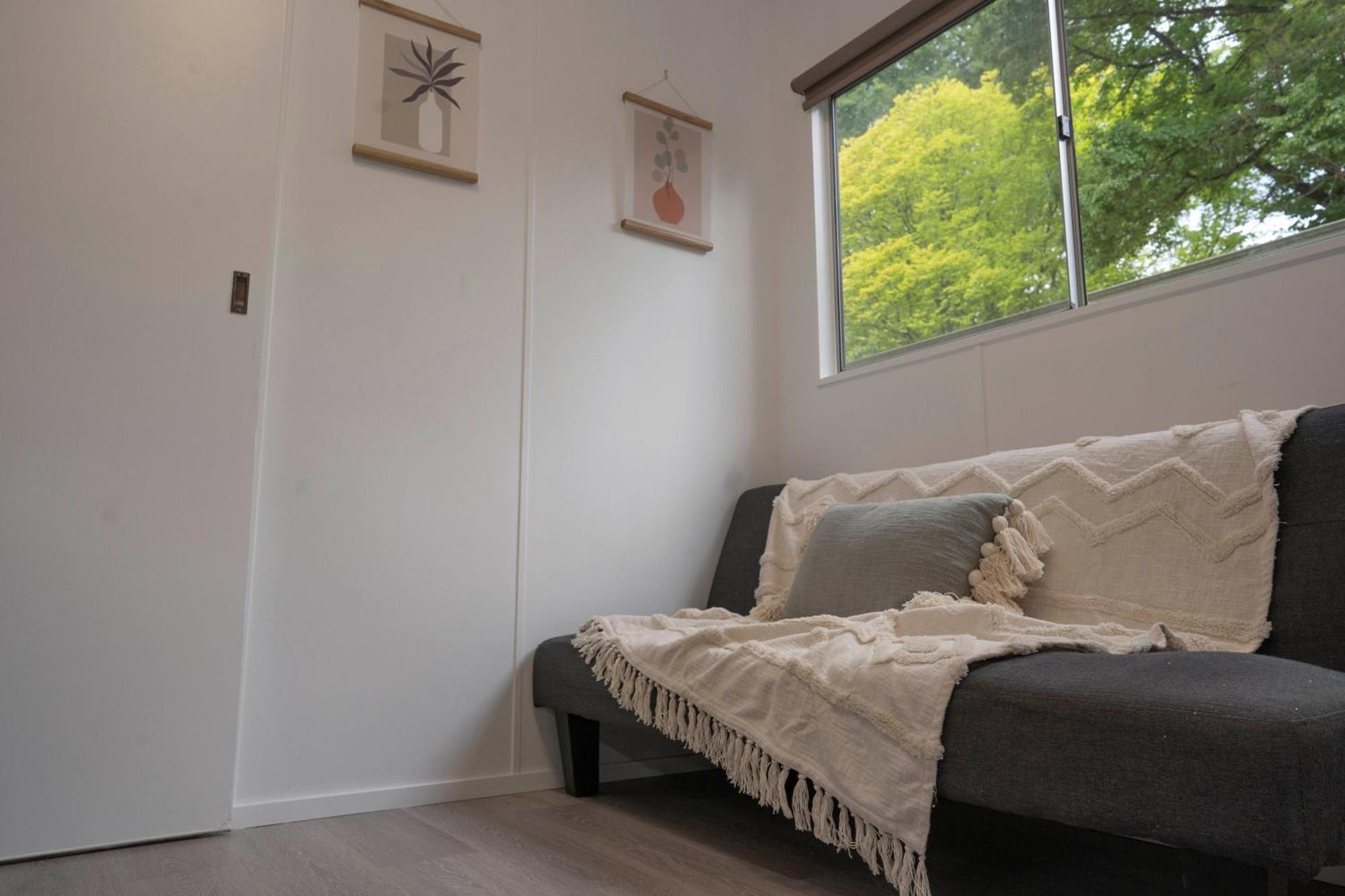 Tasman Holiday Parks - South Bright Esterno foto