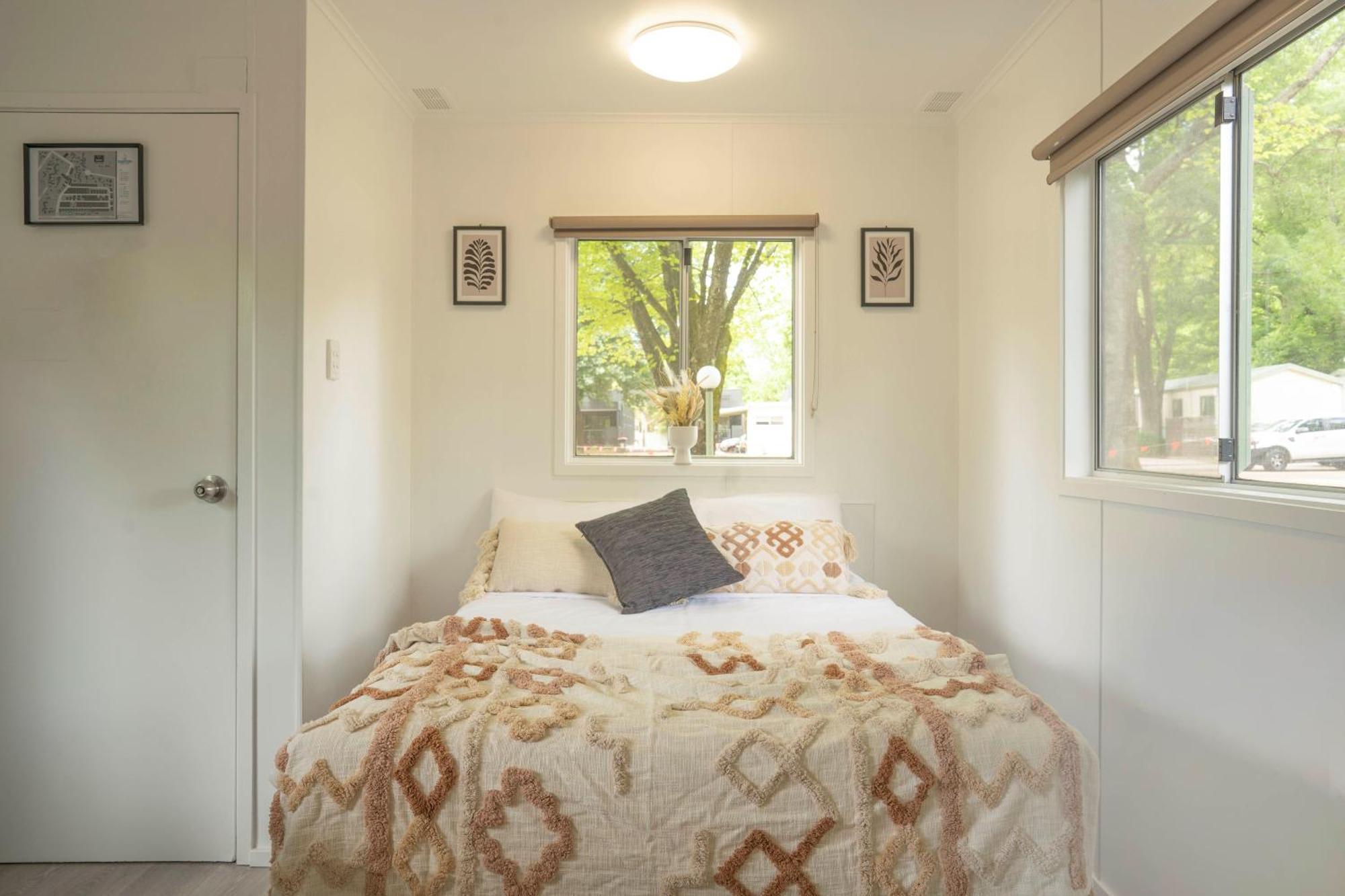 Tasman Holiday Parks - South Bright Esterno foto