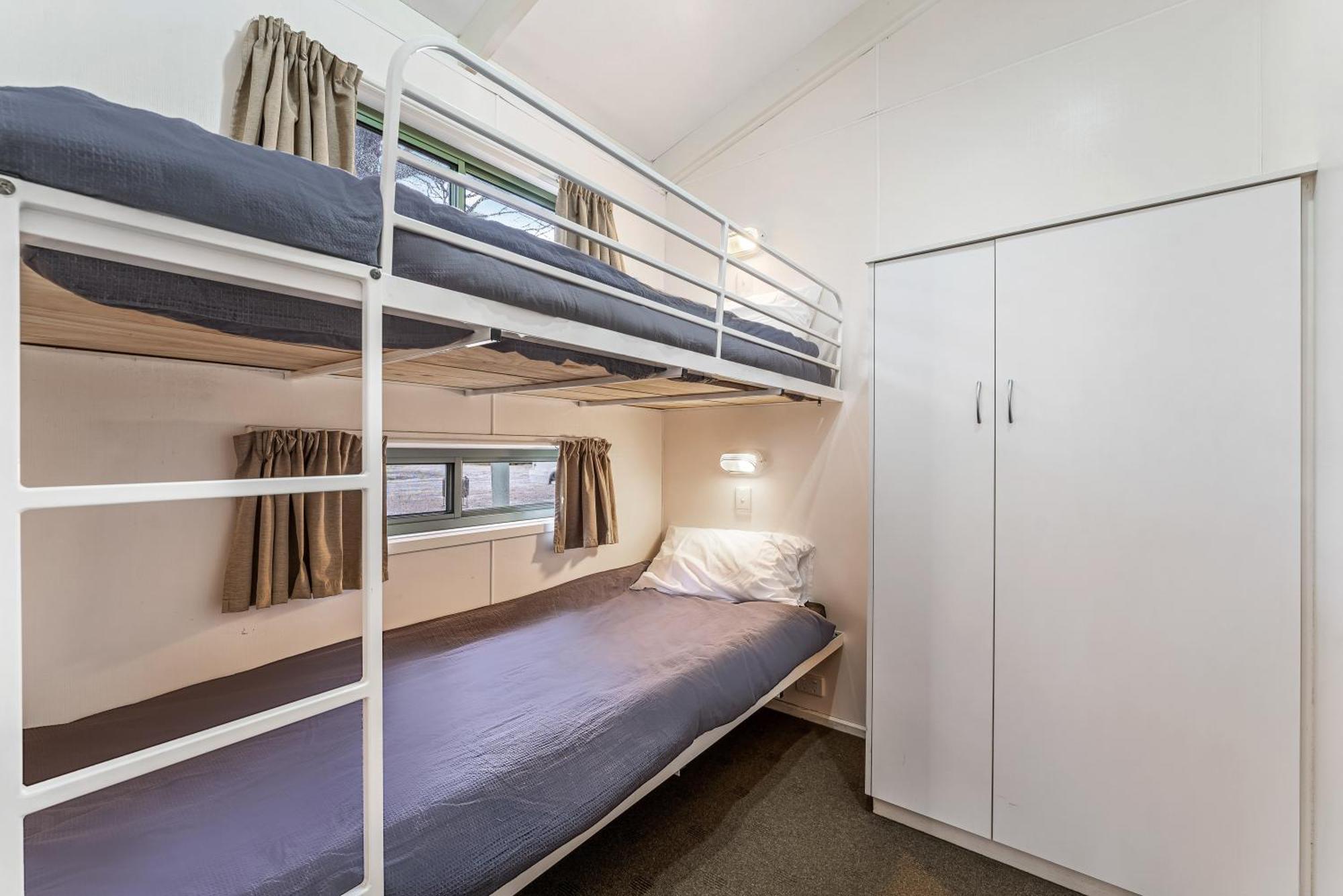 Tasman Holiday Parks - South Bright Esterno foto
