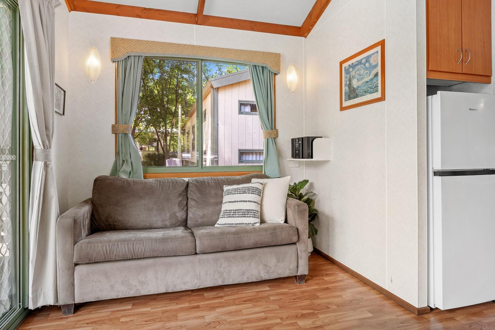 Tasman Holiday Parks - South Bright Esterno foto