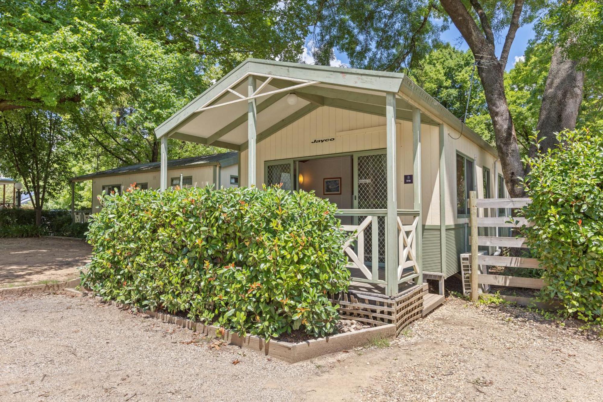 Tasman Holiday Parks - South Bright Esterno foto