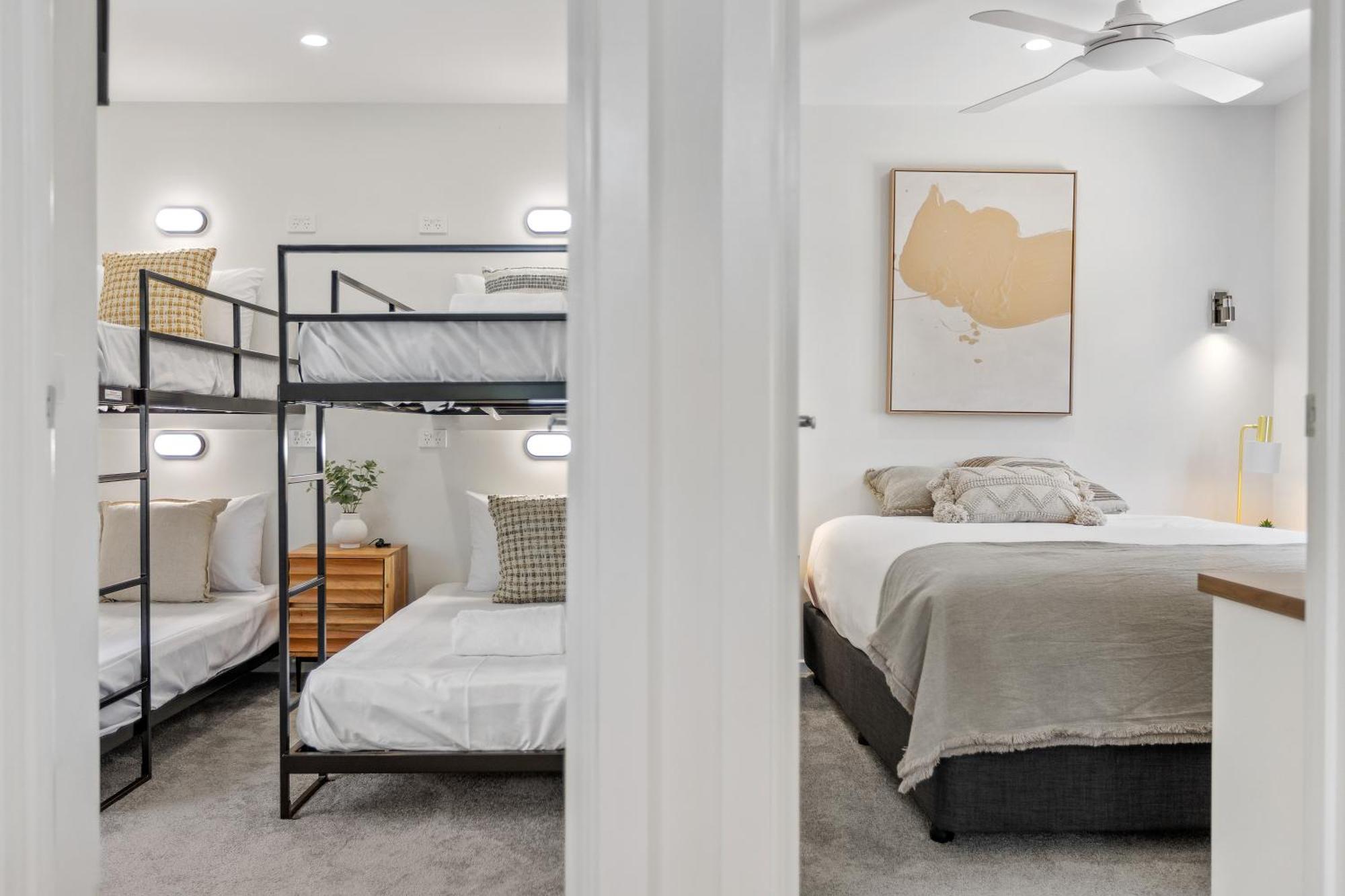 Tasman Holiday Parks - South Bright Esterno foto