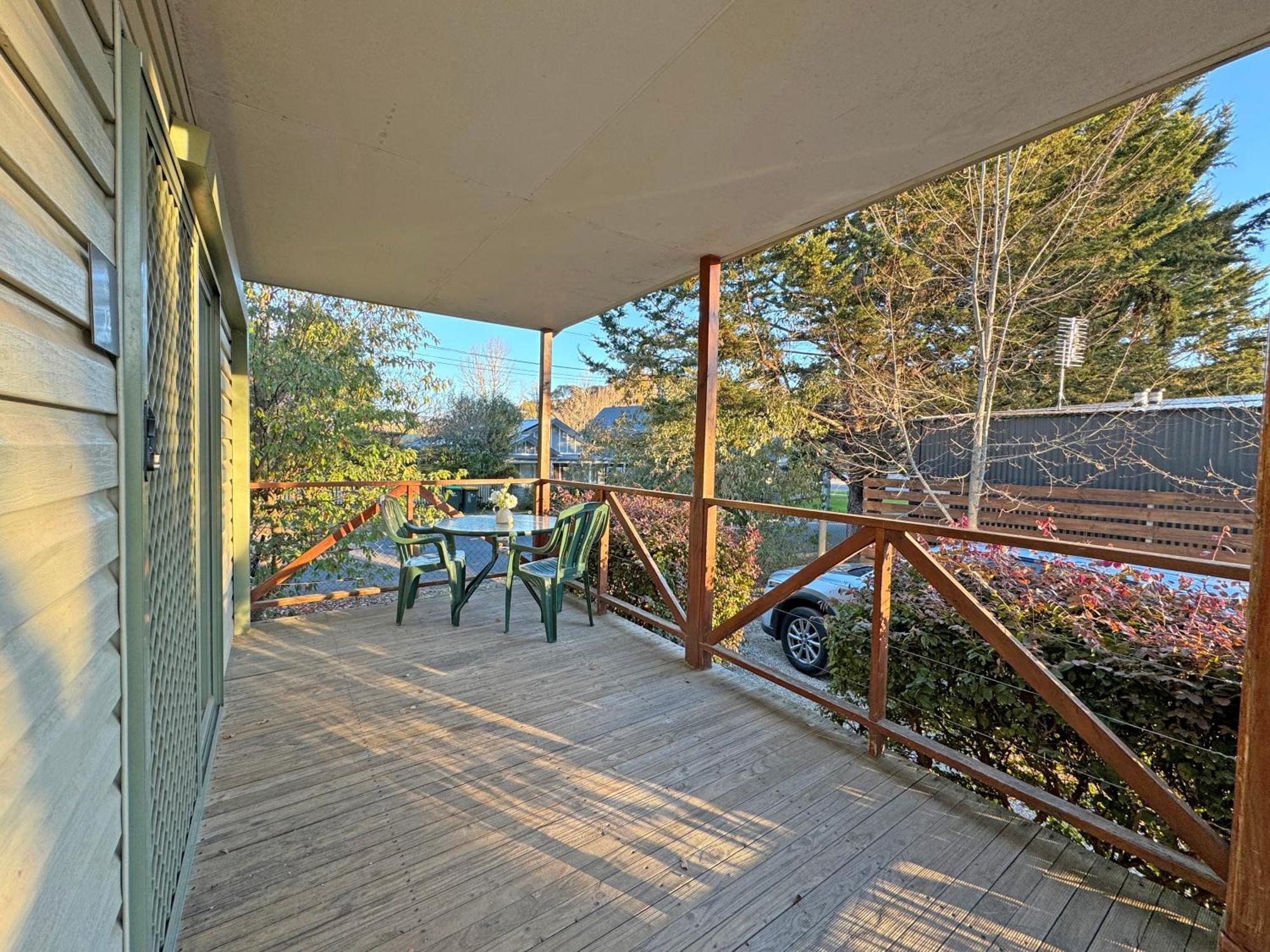 Tasman Holiday Parks - South Bright Esterno foto