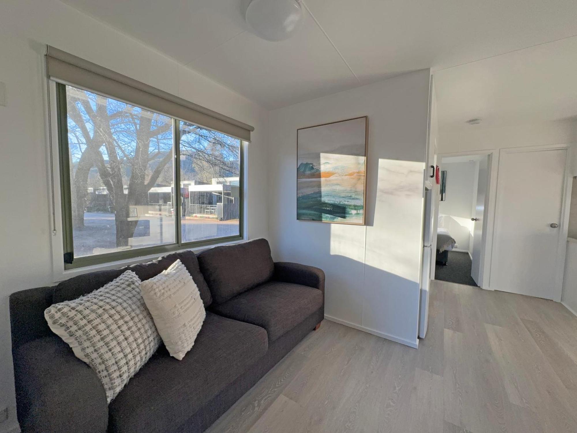 Tasman Holiday Parks - South Bright Esterno foto