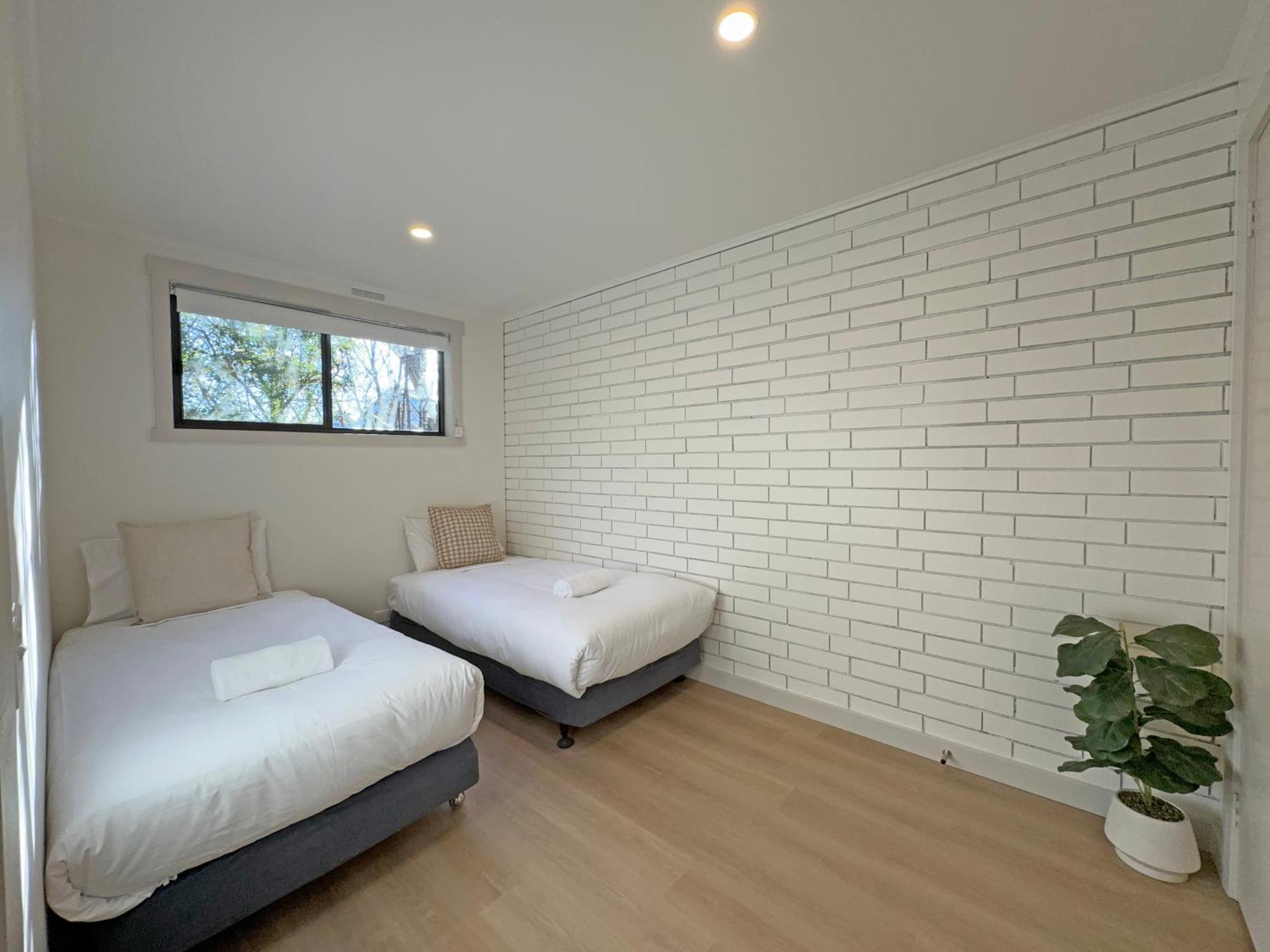 Tasman Holiday Parks - South Bright Esterno foto