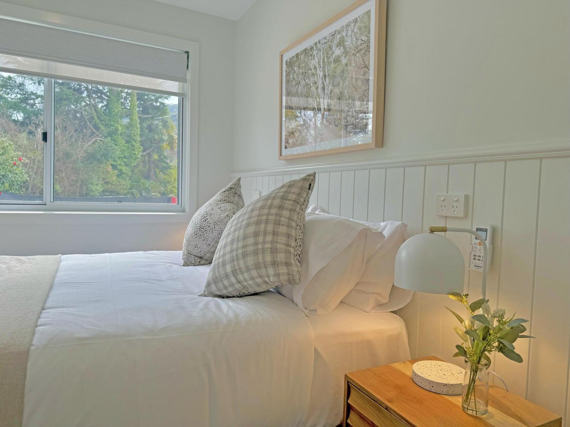 Tasman Holiday Parks - South Bright Esterno foto