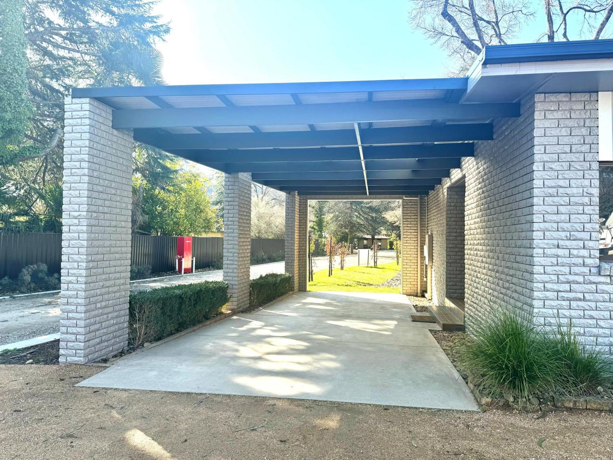 Tasman Holiday Parks - South Bright Esterno foto