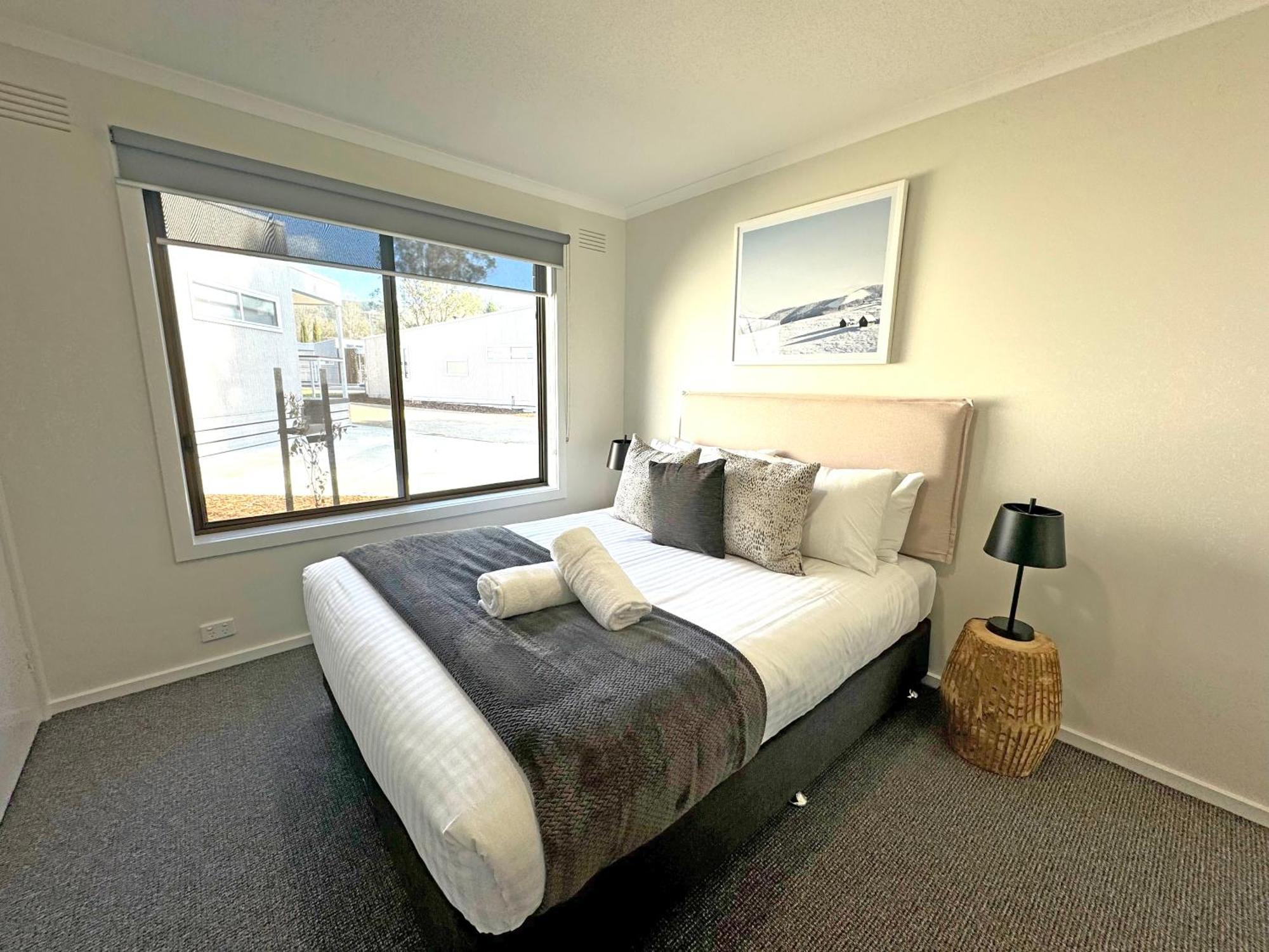 Tasman Holiday Parks - South Bright Esterno foto