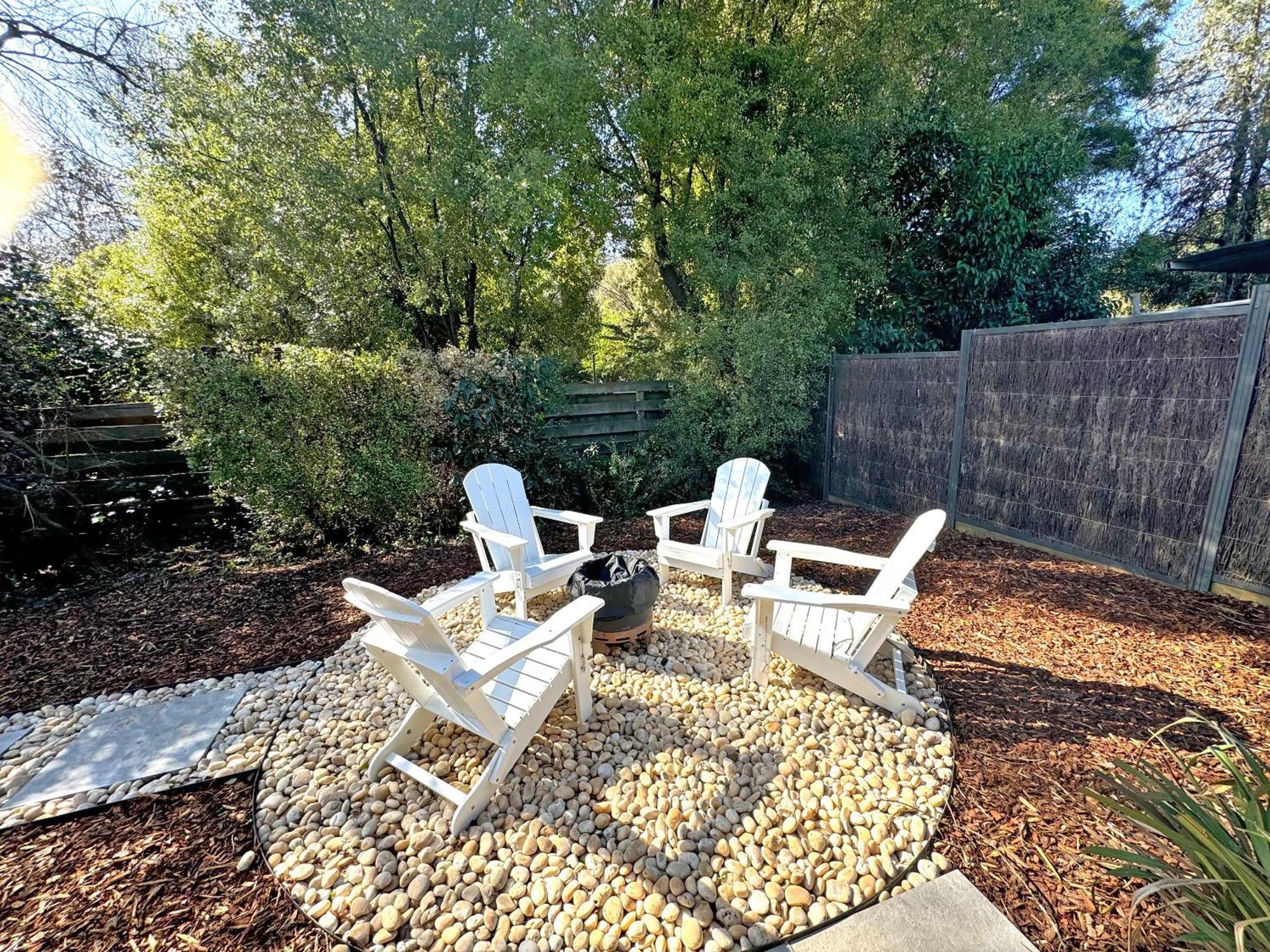 Tasman Holiday Parks - South Bright Esterno foto