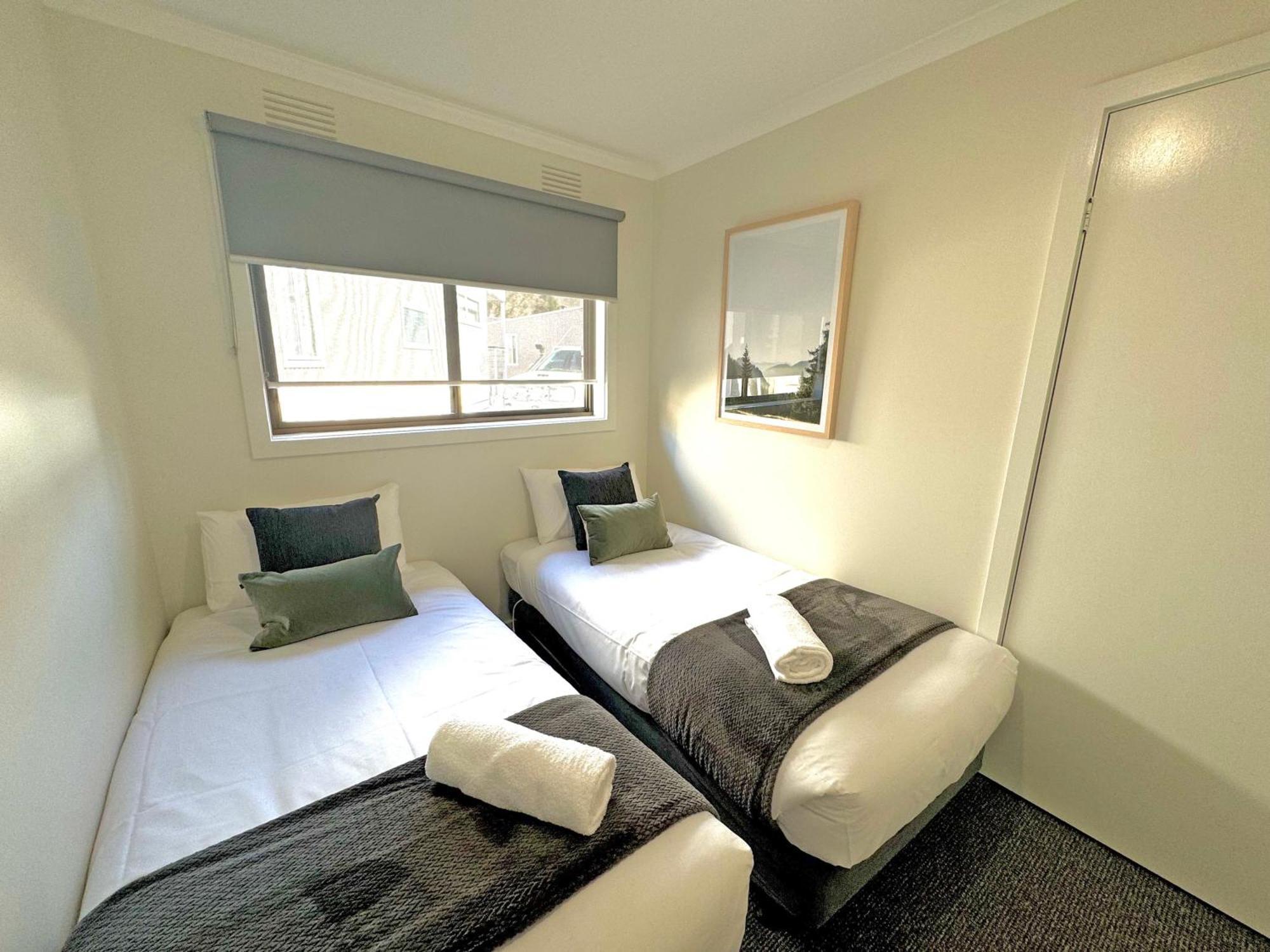 Tasman Holiday Parks - South Bright Esterno foto