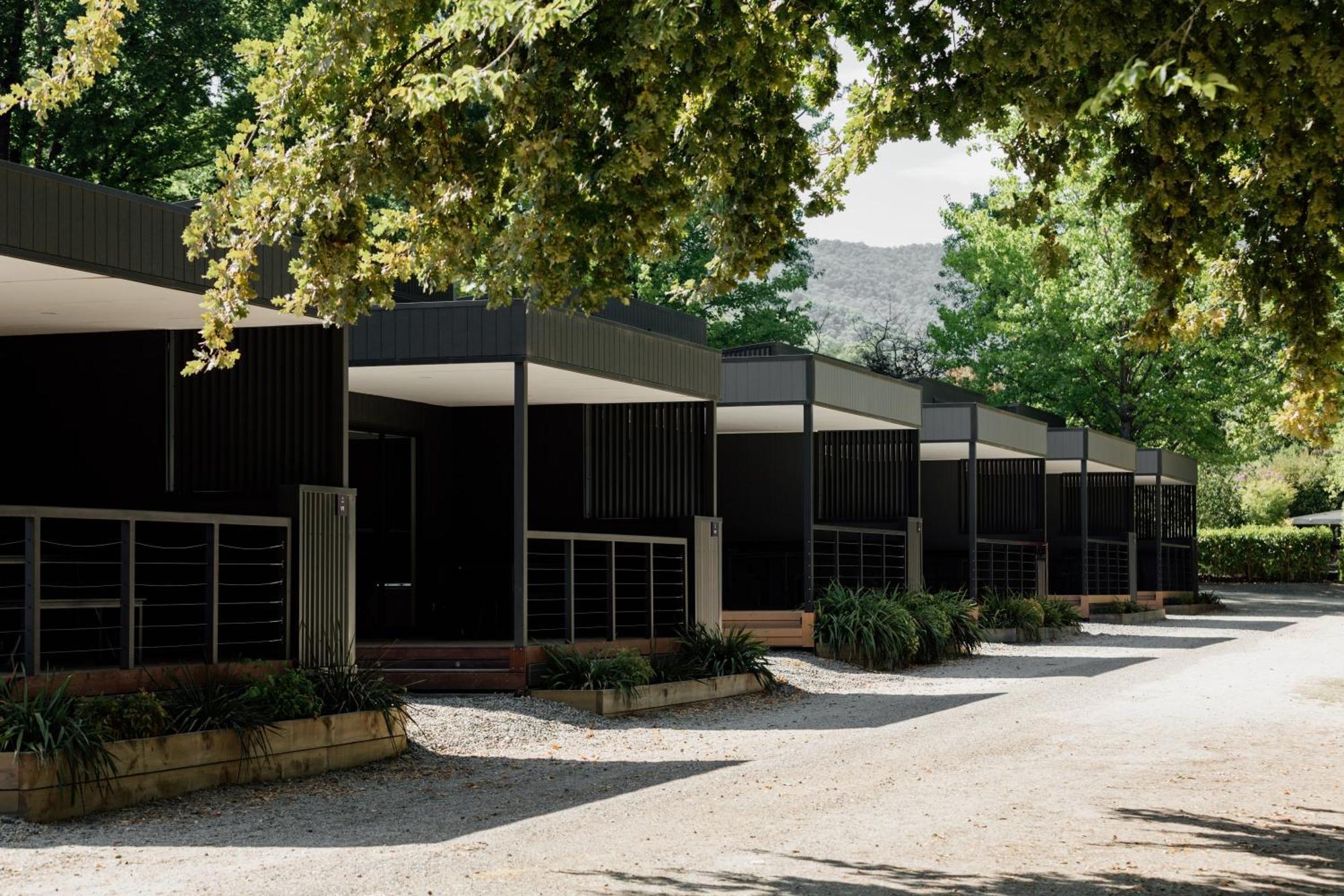 Tasman Holiday Parks - South Bright Esterno foto